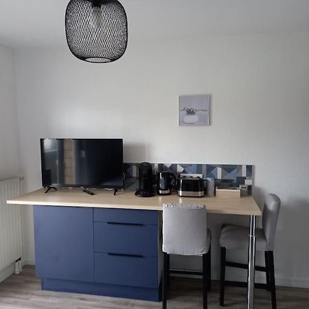 Residence Calme, Parking Gratuit 伊尔扎克 外观 照片