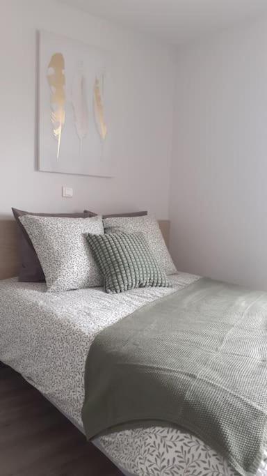 Residence Calme, Parking Gratuit 伊尔扎克 外观 照片